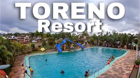 toreno resort
